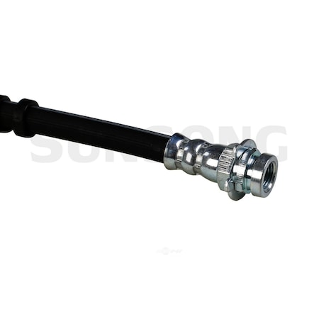 Sunsong Brake Hydraulic Hose 1984-1987 Chevrolet Corvette, 2203444 2203444