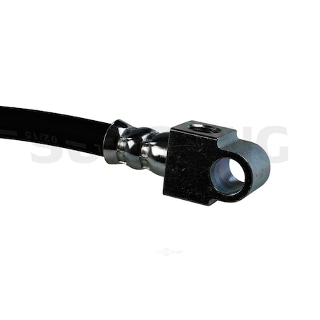 Sunsong Brake Hydraulic Hose 1972-1974 International Scout II 4.2L 5.0L 5.6L 2203459