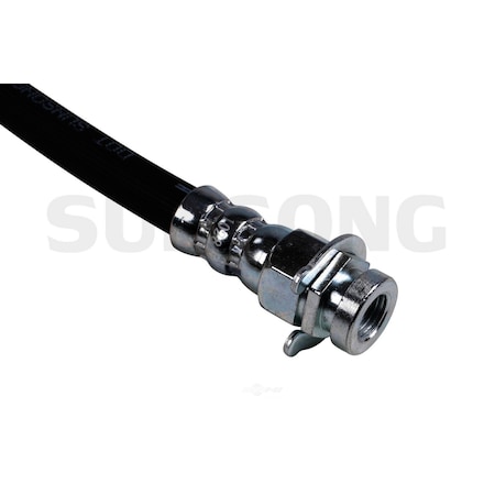 Sunsong Brake Hydraulic Hose 1988 Dodge Dakota, 2203468 2203468
