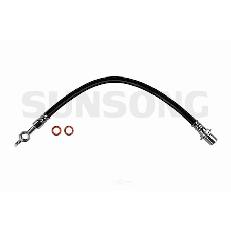 Sunsong Brake Hydraulic Hose, 2203489 2203489