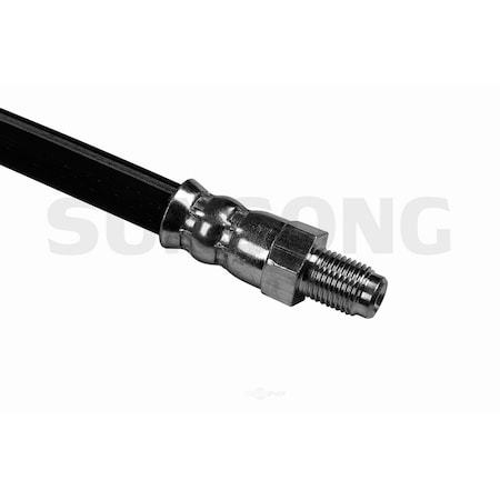 Sunsong Brake Hydraulic Hose, 2203500 2203500