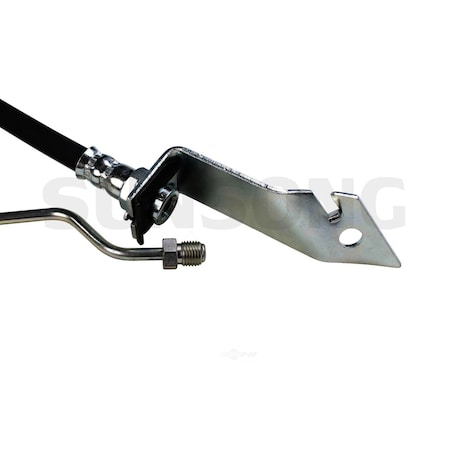 Sunsong 2203506 Brake Hydraulic Hose Sunsong 2203506 Brake Hydraulic Hose