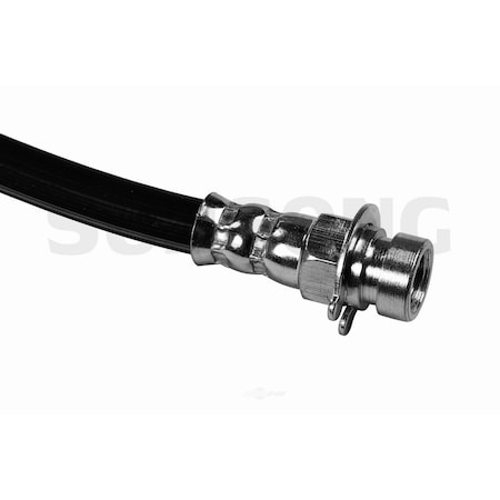 Sunsong Brake Hydraulic Hose, 2203514 2203514