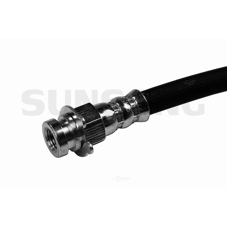 Sunsong Brake Hydraulic Hose, 2203517 2203517