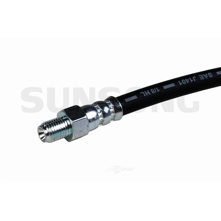 Sunsong Brake Hydraulic Hose, 2203519 2203519