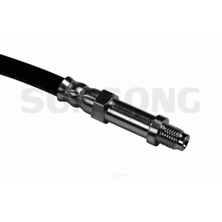 Sunsong Brake Hydraulic Hose, 2203520 2203520