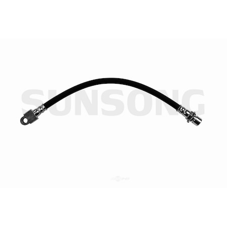 Sunsong Brake Hydraulic Hose, 2203523 2203523