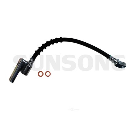 Sunsong Brake Hydraulic Hose, 2203526 2203526