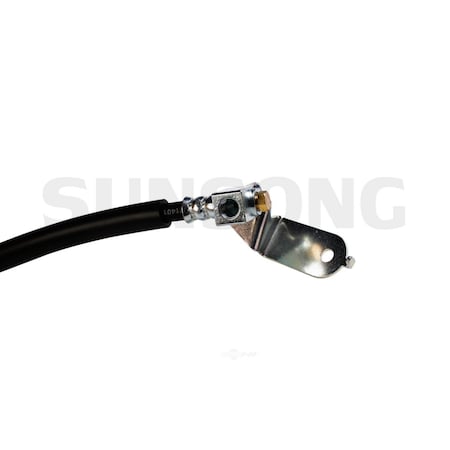 Sunsong Brake Hydraulic Hose, 2203548 2203548