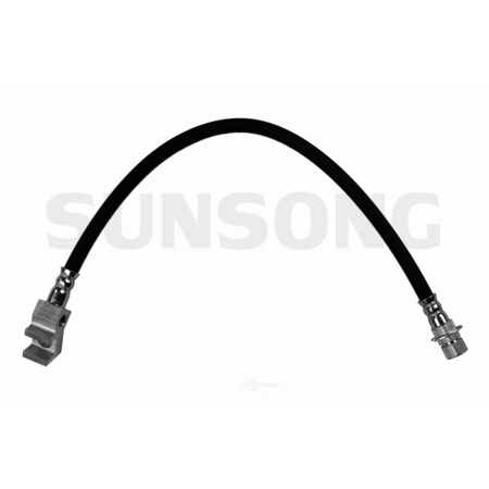 Sunsong Brake Hydraulic Hose, 2203565 2203565