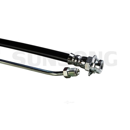 Sunsong Brake Hydraulic Hose, 2203570 2203570
