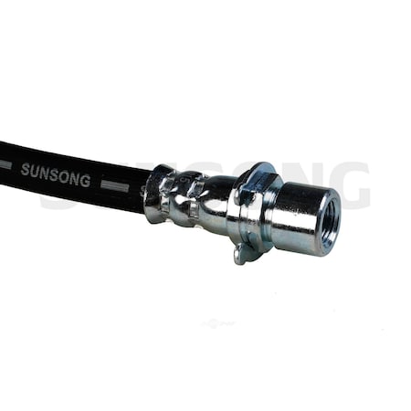 Sunsong Brake Hydraulic Hose, 2203572 2203572