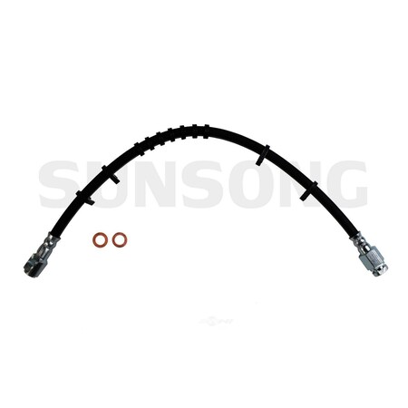 Sunsong Brake Hydraulic Hose, 2203618 2203618