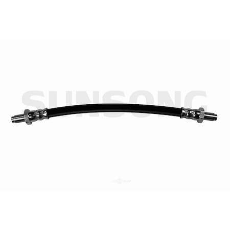 Sunsong Brake Hydraulic Hose, 2203634 2203634
