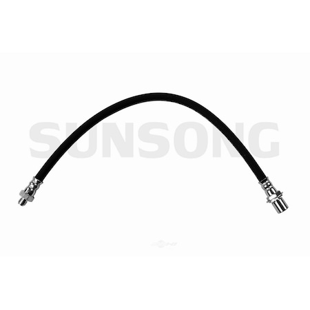 Sunsong Brake Hydraulic Hose, 2203644 2203644