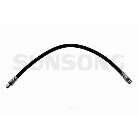 Sunsong Brake Hydraulic Hose, 2203650 2203650