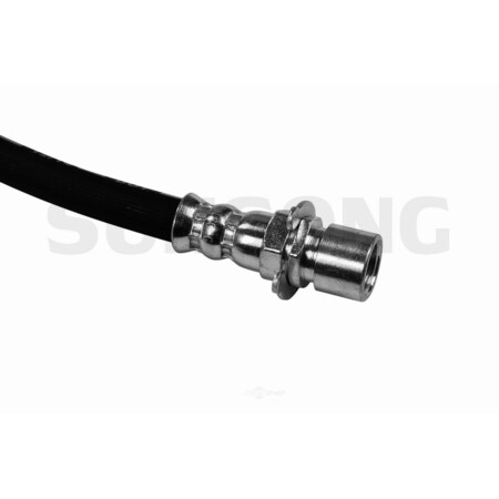 Sunsong Brake Hydraulic Hose, 2203665 2203665