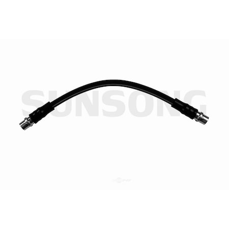 Sunsong Brake Hydraulic Hose, 2203673 2203673