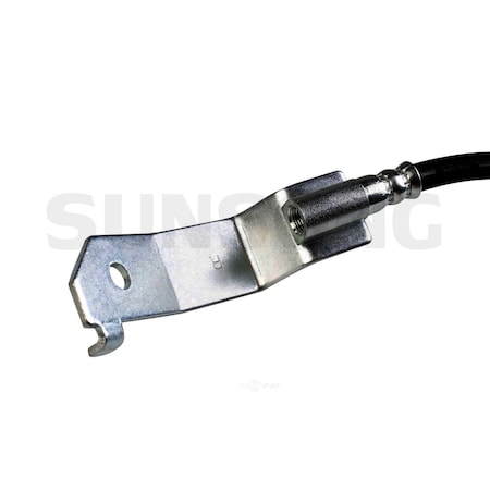 Sunsong Brake Hydraulic Hose, 2203686 2203686
