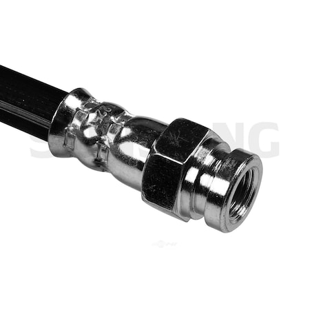 Sunsong Clutch Hydraulic Hose, 2203693 2203693