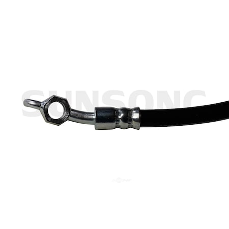 Sunsong Brake Hydraulic Hose 1995-2004 Toyota Tacoma 2.4L 2.7L 3.4L, 2203721 2203721
