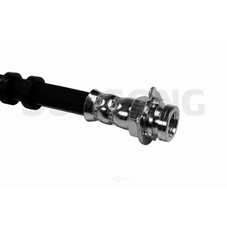 Sunsong Brake Hydraulic Hose, 2203725 2203725