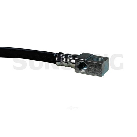 Sunsong Brake Hydraulic Hose, 2203726 2203726