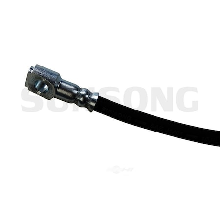 Sunsong Brake Hydraulic Hose, 2203738 2203738