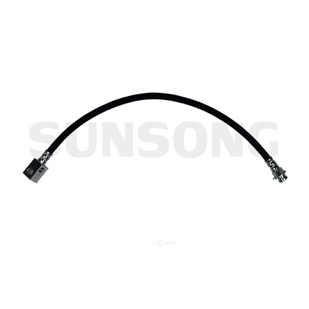 Sunsong Brake Hydraulic Hose, 2203740 2203740