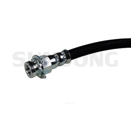 Sunsong Brake Hydraulic Hose, 2203744 2203744