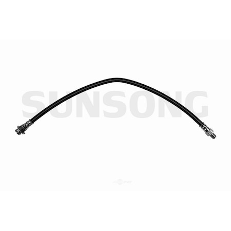 Sunsong Brake Hydraulic Hose, 2203847 2203847