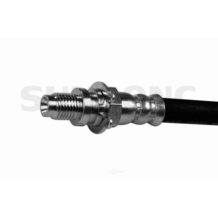 Sunsong Brake Hydraulic Hose, 2203914 2203914