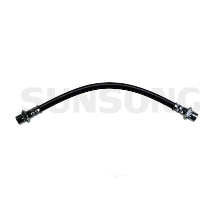 Sunsong Brake Hydraulic Hose, 2203958 2203958