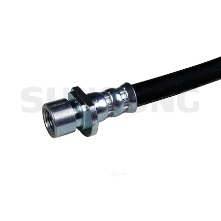 Sunsong Brake Hydraulic Hose, 2203960 2203960