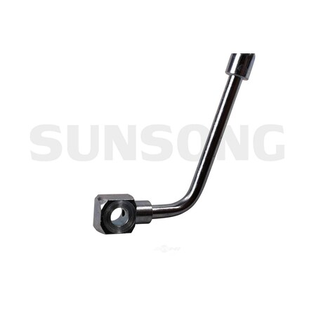 Sunsong Brake Hydraulic Hose, 2203977 2203977