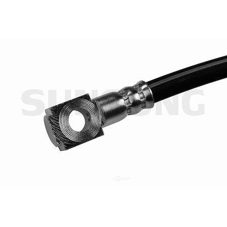 Sunsong Brake Hydraulic Hose, 2203993 2203993