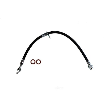 Sunsong Brake Hydraulic Hose, 2204074 2204074