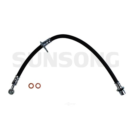 Sunsong 2204176 Brake Hydraulic Hose