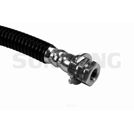 Sunsong Brake Hydraulic Hose, 2204182 2204182