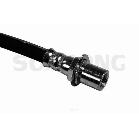Sunsong 2204237 Brake Hydraulic Hose