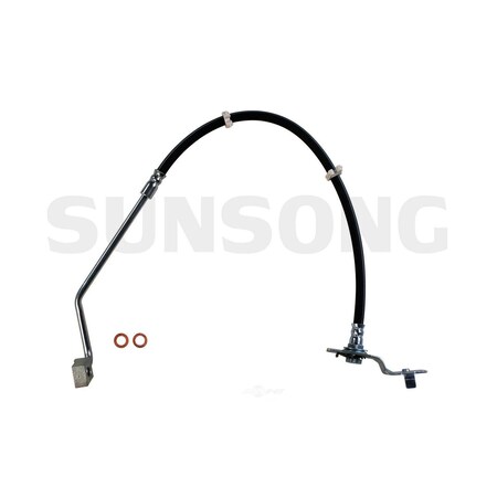 Sunsong