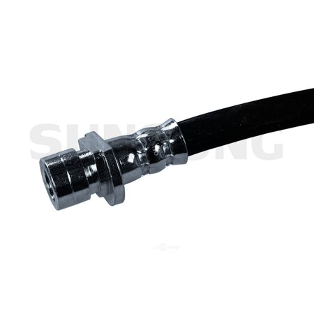 Sunsong Brake Hydraulic Hose, 2204309 2204309