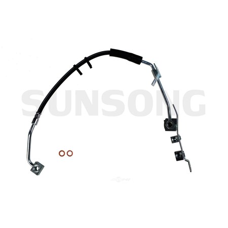 Sunsong