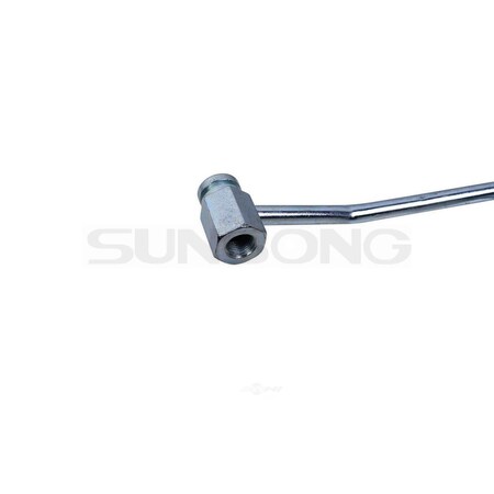 Sunsong Brake Hydraulic Hose 2002-2003 Dodge Ram 1500, 2204385A 2204385A