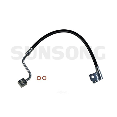 Sunsong