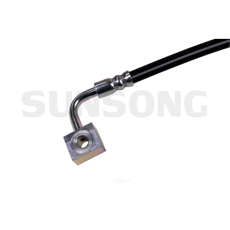 Sunsong