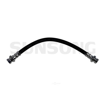Sunsong 2204485 Brake Hydraulic Hose
