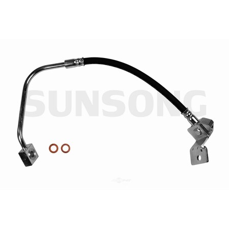 Sunsong
