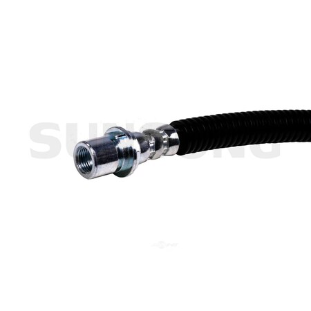 Sunsong Brake Hydraulic Hose 2002-2005 Chevrolet Blazer, 2204615 2204615