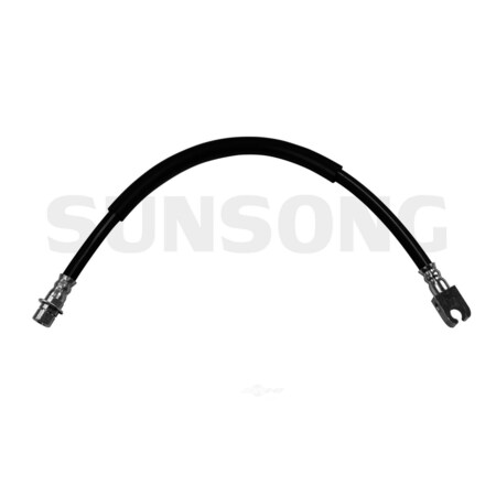 Sunsong 2204681 Brake Hydraulic Hose